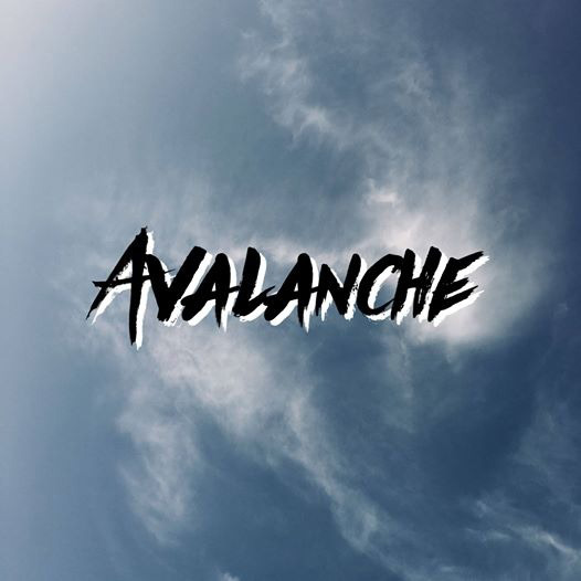 AVALANCHE Cover