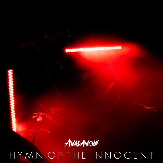 Hymn of the Innocent Cover