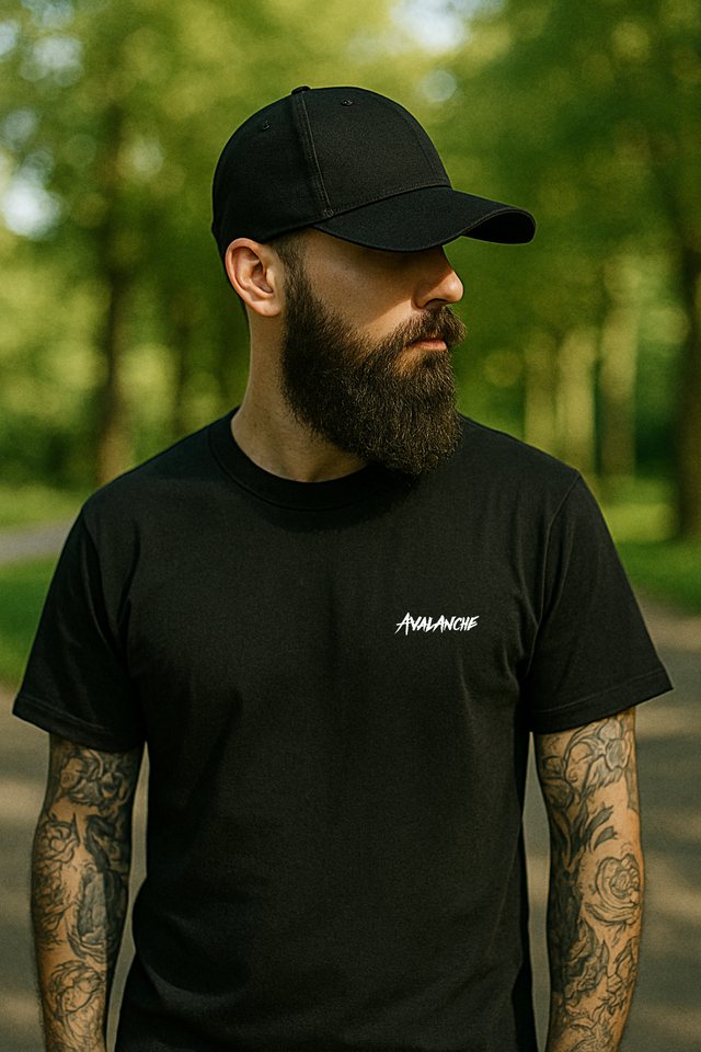T-Shirt „Stick“