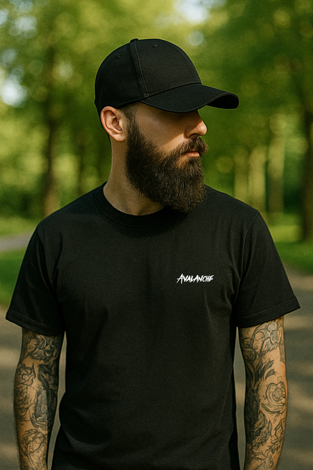 T-Shirt „Stick“