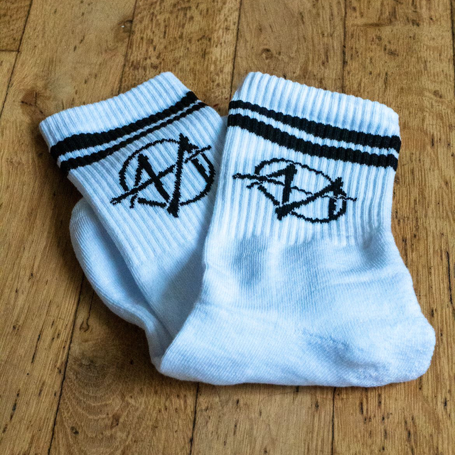 Socken „AVA“