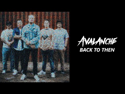 AVALANCHE | Back To Then - 10 Years of Power, Pleasure & Pain Thumbnail