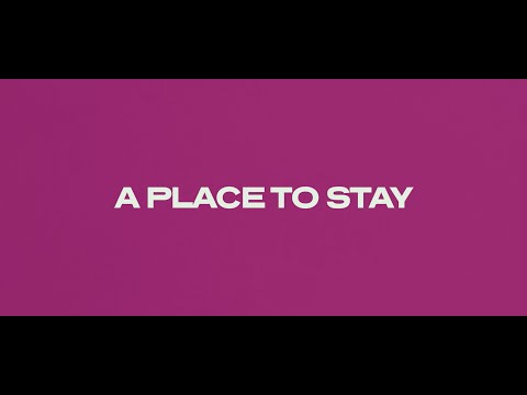 AVALANCHE - A Place To Stay | Official Music Video Thumbnail