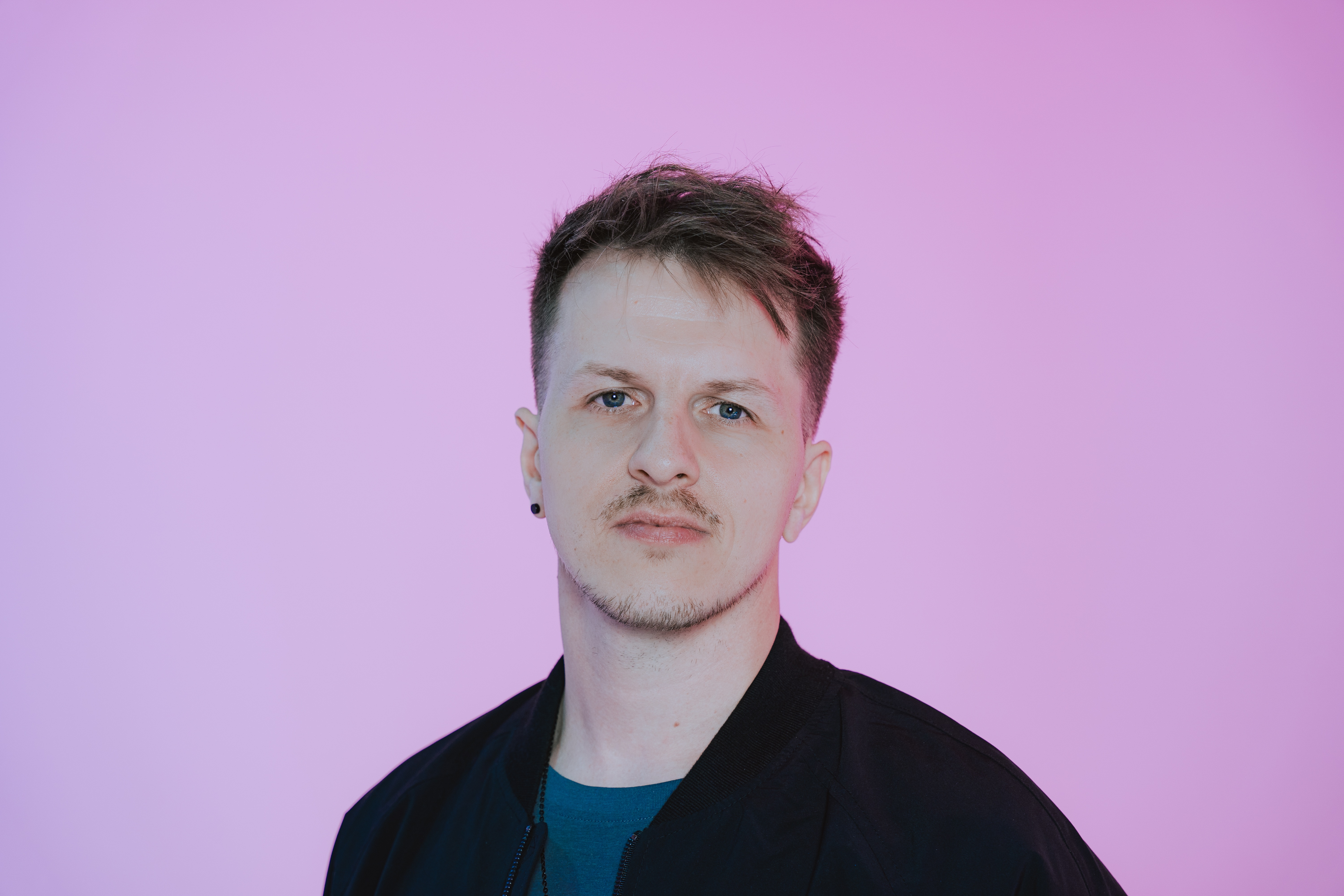 Olli · Drums