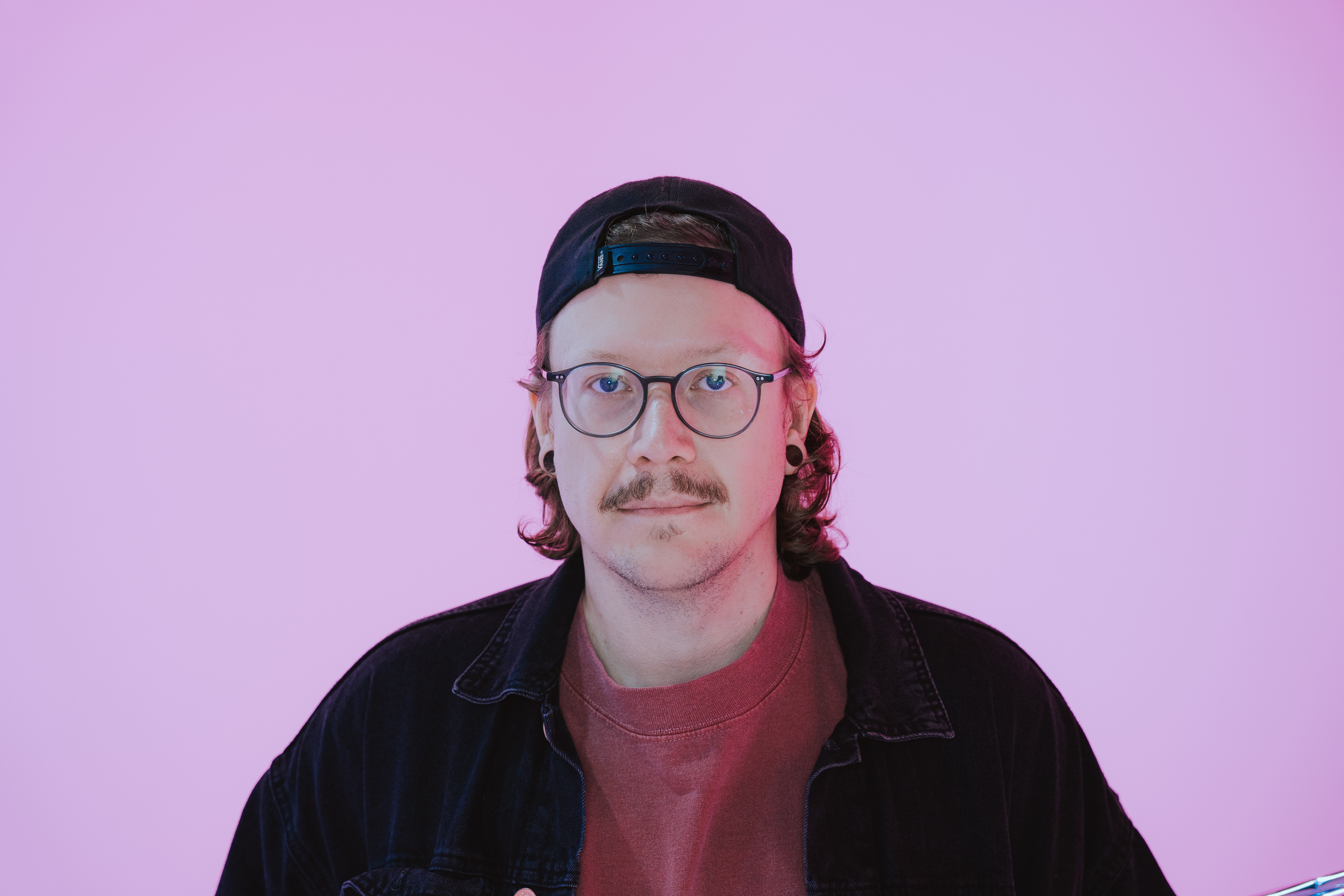 Marcel · Gitarre