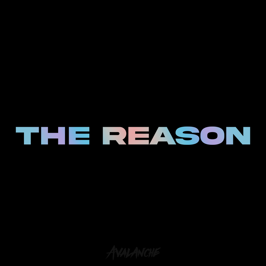 The Reason Cover